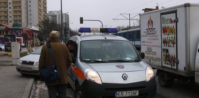 Strażnicy! Weźcie się do roboty