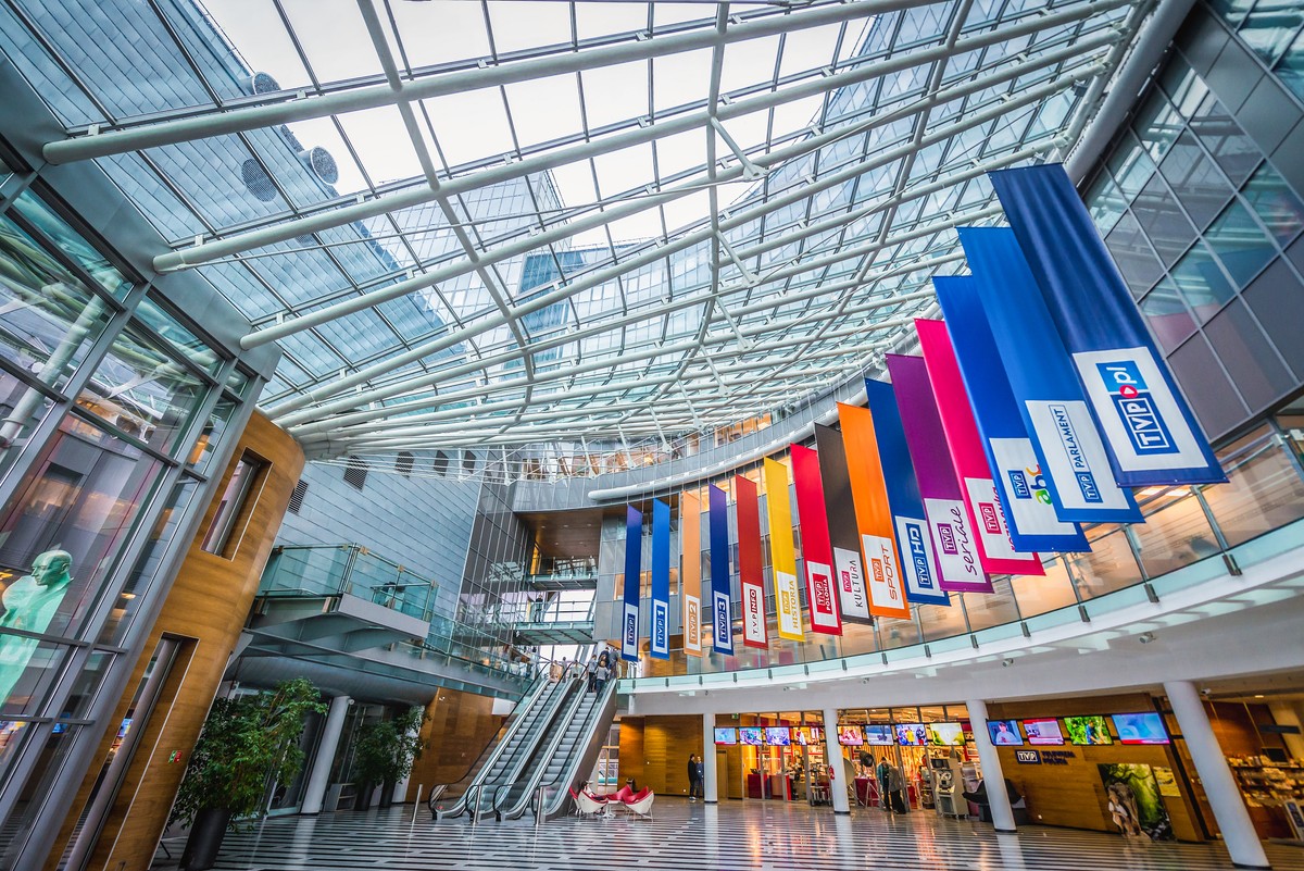 Trudny rok dla TVP. Spółka pokazała dane finansowe