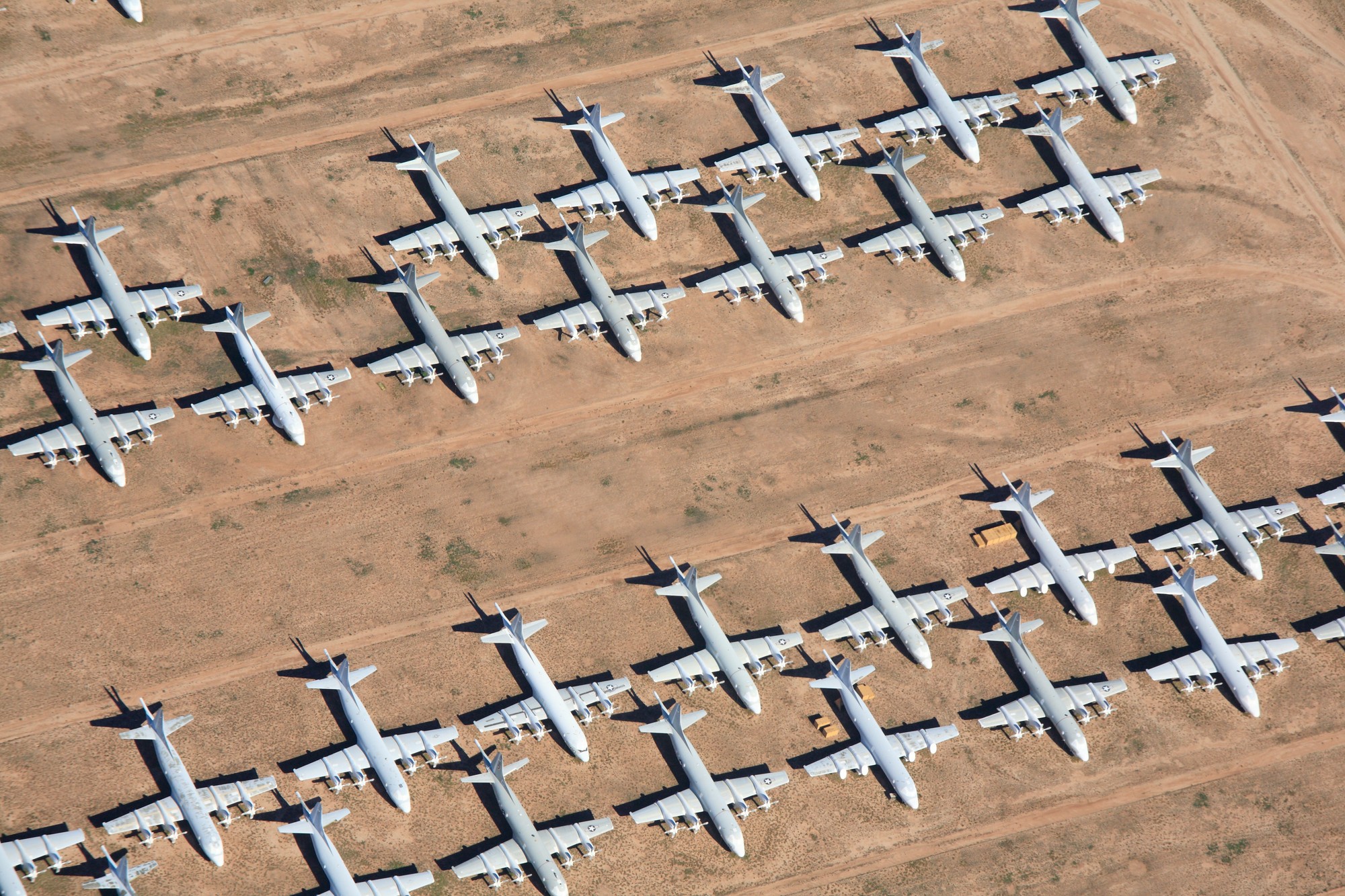 Davis-Monthan Air Force Base