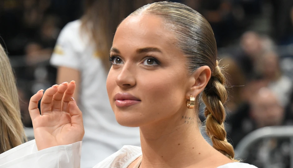 Teodora Džehverović