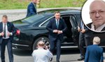 Andrzej Duda był w śmiertelnym niebezpieczeństwie? Niepokojące słowa byłego oficera wywiadu