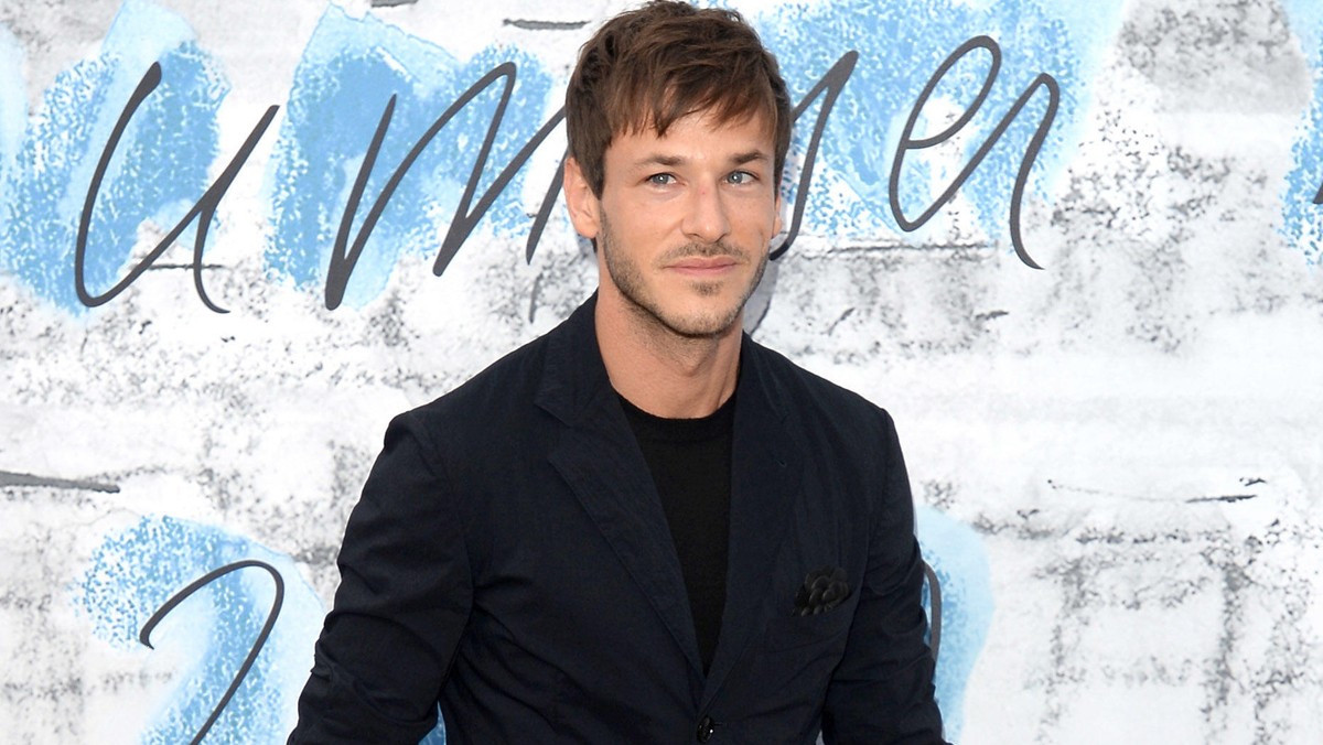 Gaspard Ulliel