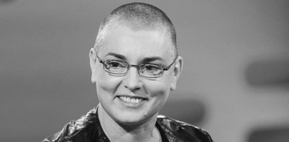 Sinéad O'Connor nie żyje. Słynna irlandzka piosenkarka miała 56 lat