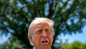 Donald Tramp