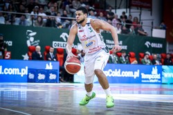 Legia żegna się z McCallumem. Koszykarz będzie grał we Francji