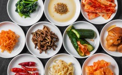 Smażone wykałaczki hitem w Korei Południowej. Ministerstwo apeluje