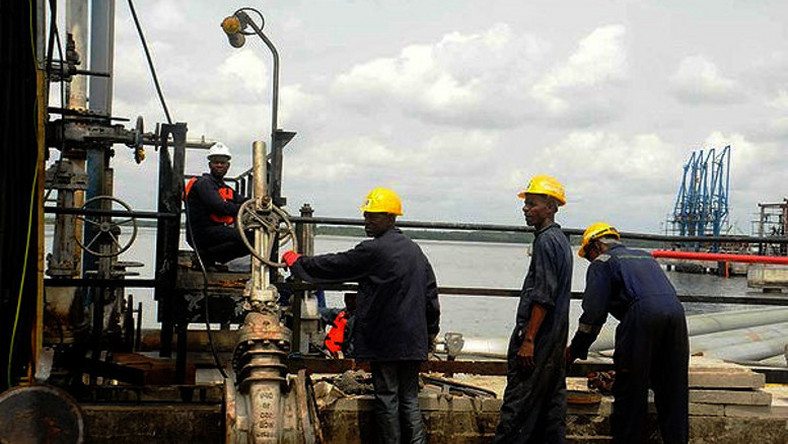 Environmental jobs in ghana oil industry