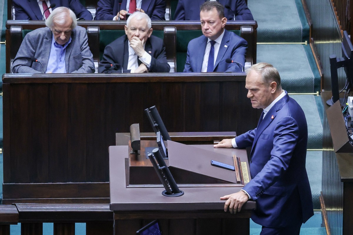 Polacy chcą rozliczenia rządu PiS? Emocje opadają [SONDAŻ]