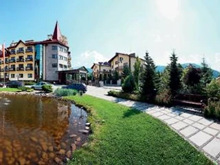 Hotel Klimek SPA