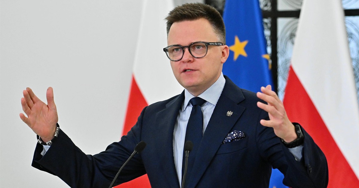 Hołownia ma duży problem. Taką przyszłość polityka widzą Polacy [SONDAŻ]