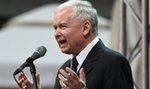 Kaczyński: Przebrała się miarka