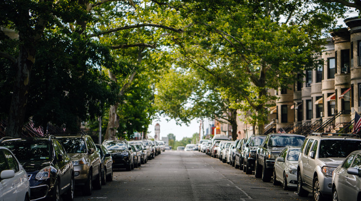 Brutálisan drágul a parkolás Szombathelyen /Illusztráció: Pexels