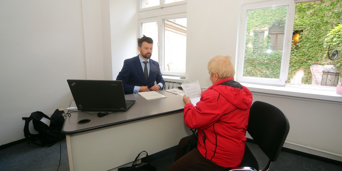 Biuro Rzecznika Praw Obywatelskich rozpoczęło działalność w Łodzi 