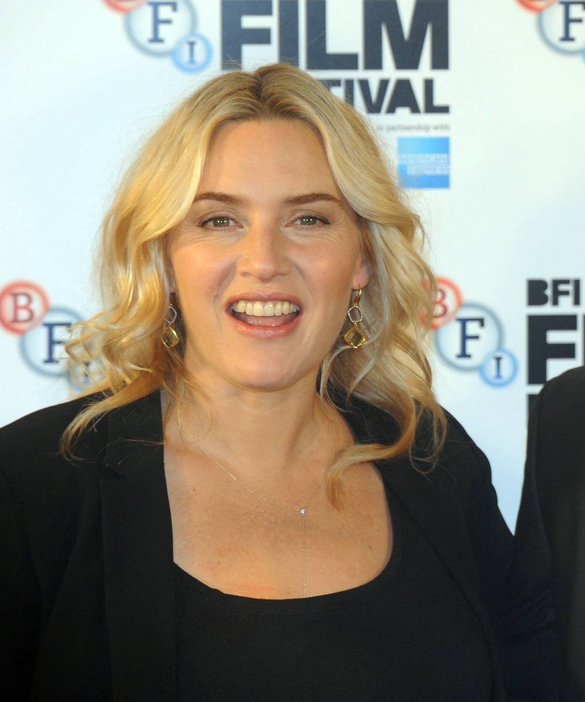 Kate Winslet