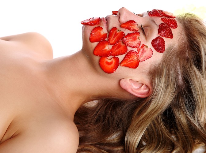 W pełni wykorzystaj sezon na truskawki