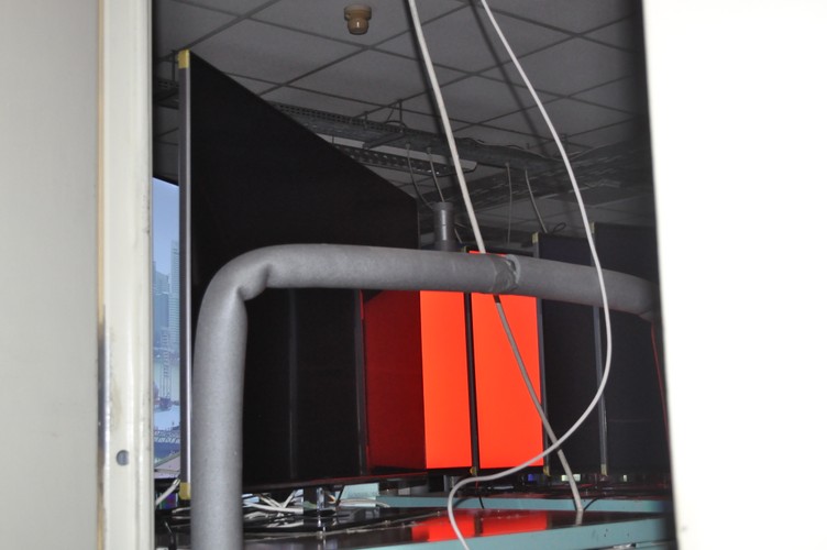 Fabryka TCL w Żyrardowie