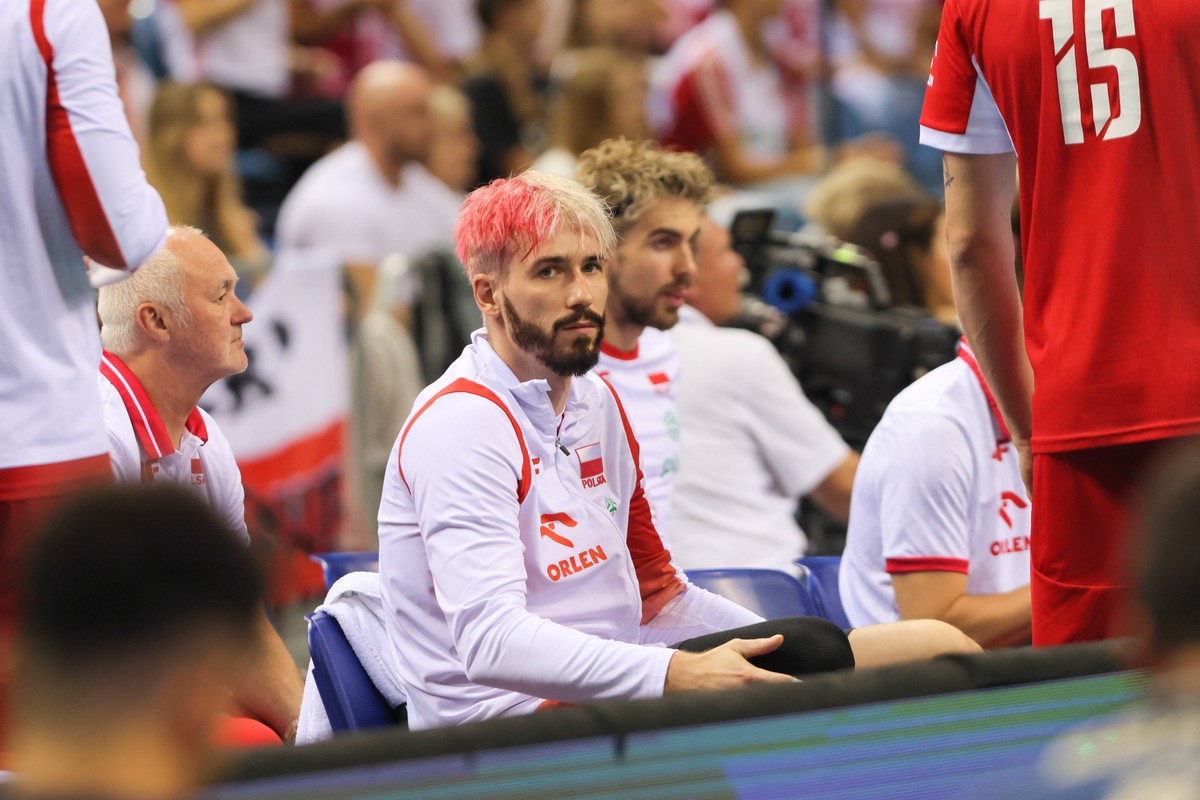 Sensacyjny transfer w polskiej Plus Lidze. Tomasz Fornal wraca do kraju