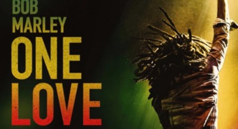 Bob Marley: One love premiers at Silverbird Cinemas Ghana