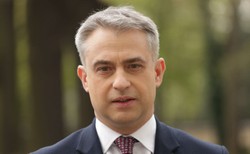 Gawkowski o słowach Webera: Niemcy nie mogą wtrącać się do polskiej polityki