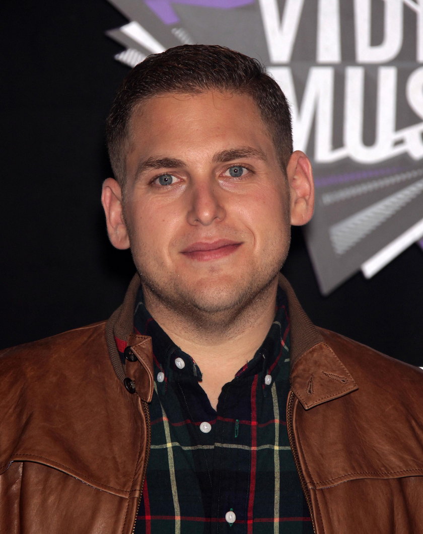 Jonah Hill