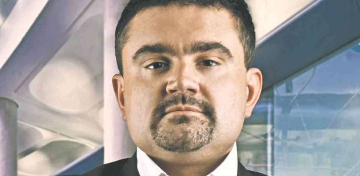 Markus Marcinkiewicz