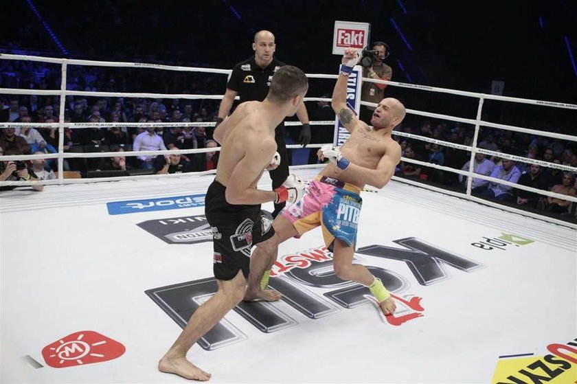 KSW 17