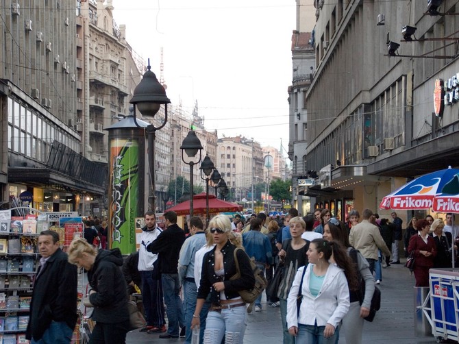 Da li su Srbi zaista najpametniji narod
