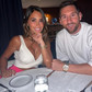 Antonela Roccuzzo i Leo Messi