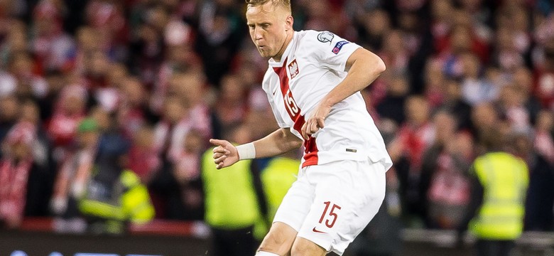 Kamil Glik na liście życzeń Manchesteru United!