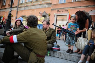 Godzina „W”: Świat ma wiedzieć i zapamiętać