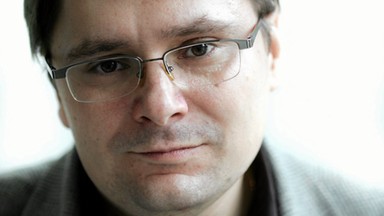 Tomasz Terlikowski: trzeba się szykować na kalifat Europa