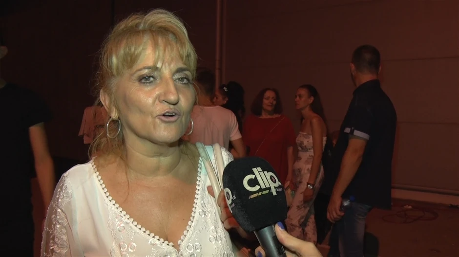 Gordana Džehverović