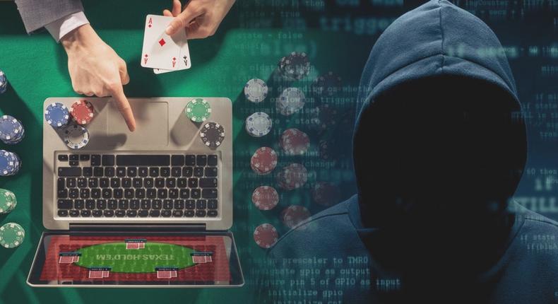 Guide to avoid Casino Scams