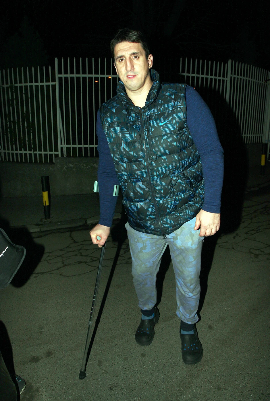 Kristijan Golubović