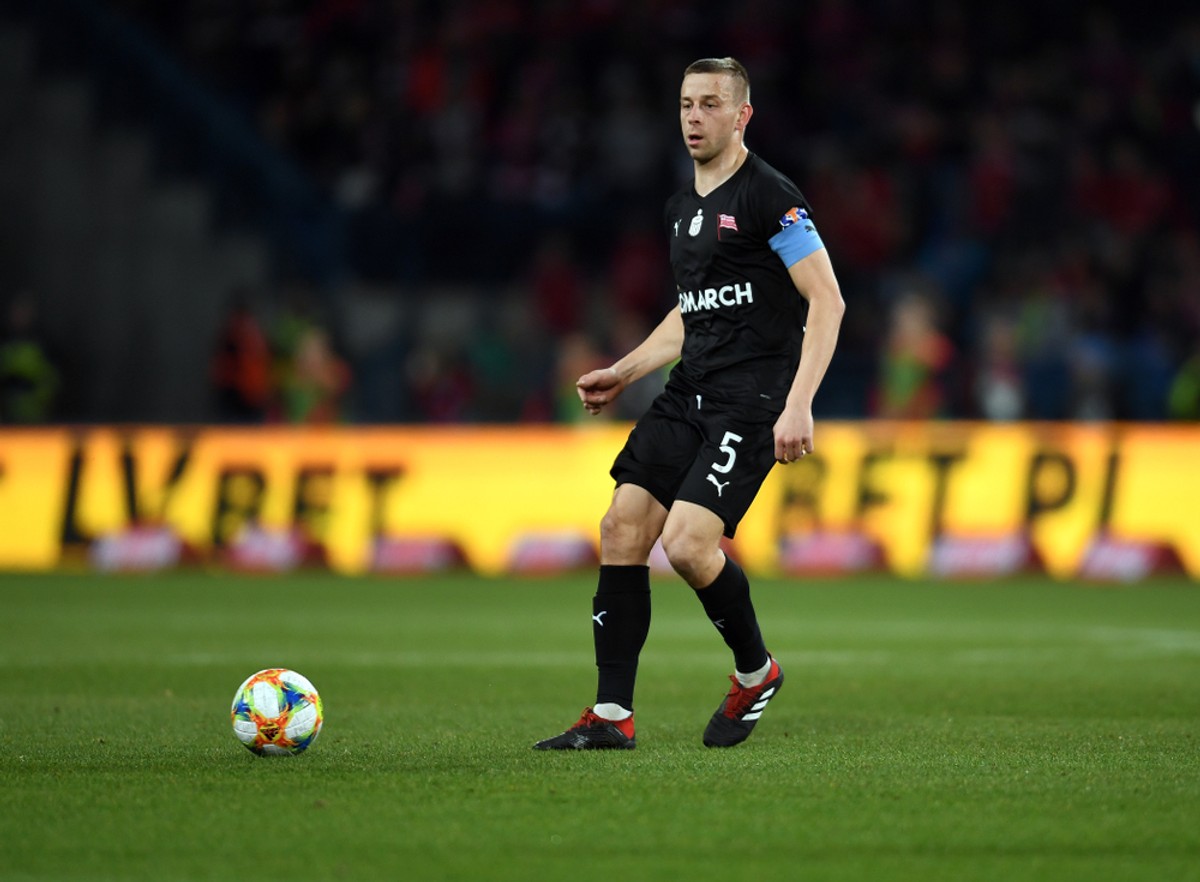 Ekstraklasa: Cracovia w meczu z Koroną musi poradzić sobie bez Gola