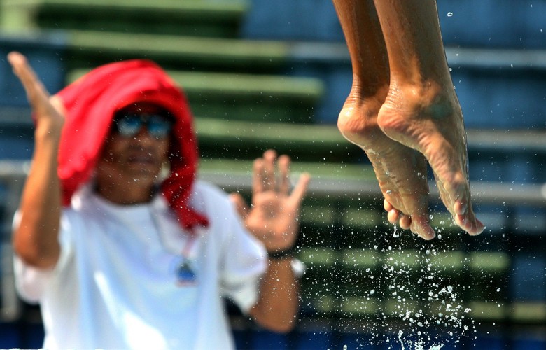 „Salto Al Truinfo”