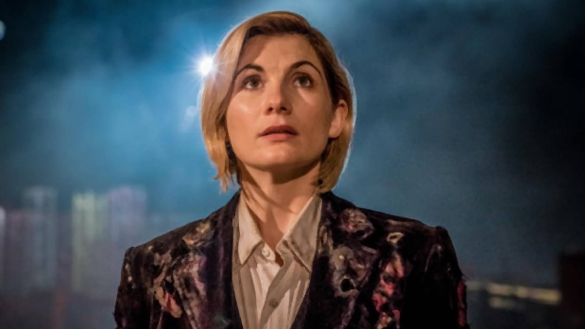 Doctor Who prvi put u istoriji sa ženom u glavnoj ulozi