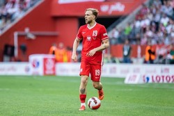 Tymoteusz Puchacz zmienił klub. Będzie grał w ekipie beniaminka Bundesligi
