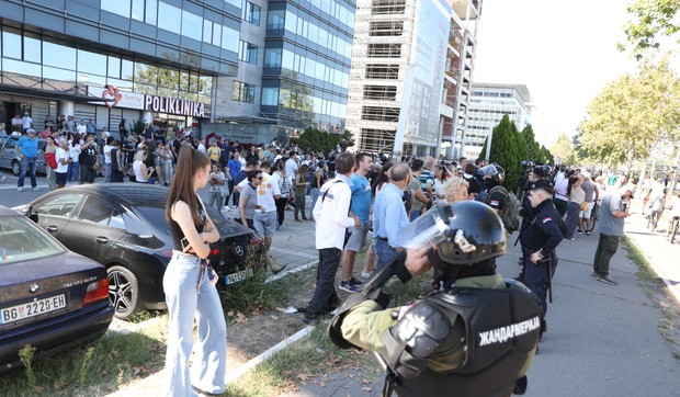 Skup podrške vojsci