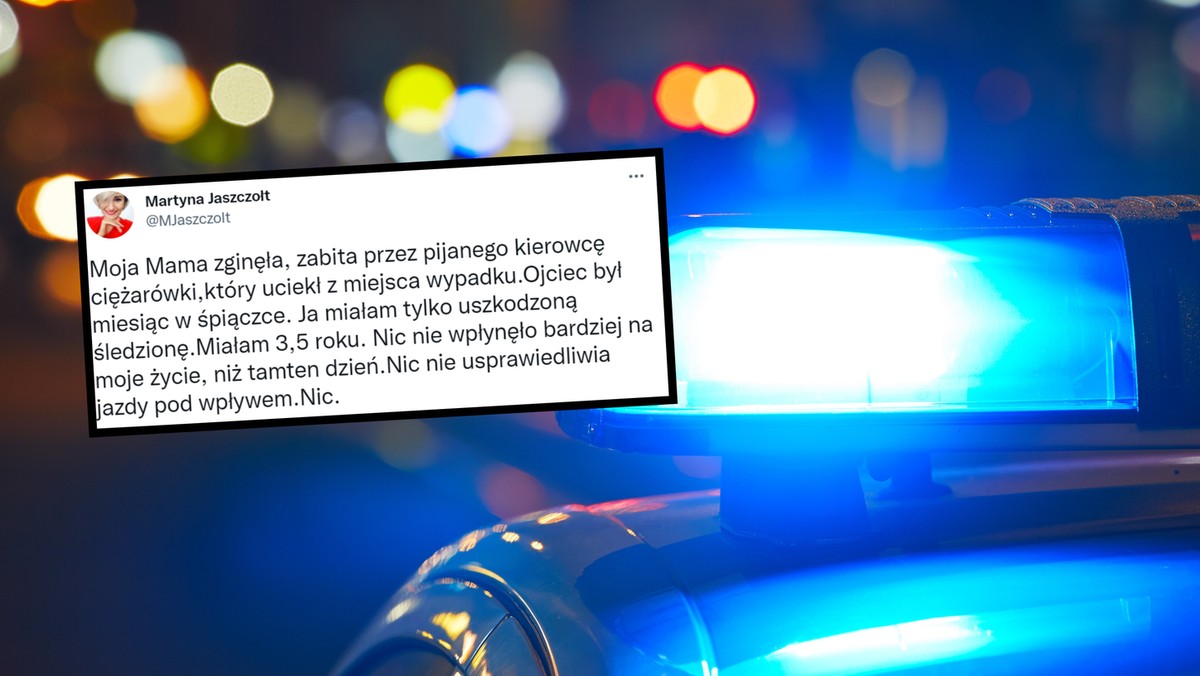 Poruszające wyznanie dziennikarki TVN. Tragiczny dzień zmienił jej życie