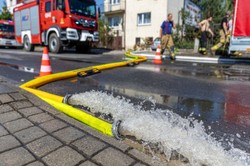 Pomoc dla poszkodowanych w nawałnicy w Gnieźnie. ZUS wydał komunikat