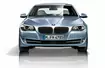 BMW ActiveHybrid 5: ekologia po bawarsku