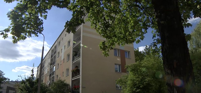 Podwójne morderstwo w Poznaniu. Rzucił się z młotkiem na rodzinę, wcześniej zamordował sąsiadkę