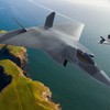 The Tempest : Razvija se lovac - sa mogućnošću ispaljivanja laserskog oružja ugrađenog u avion