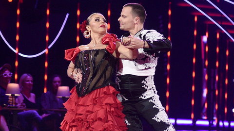 To Dagmara Kaźmierska zreanimowała "Taniec z gwiazdami". Z czego wynika jej fenomen?