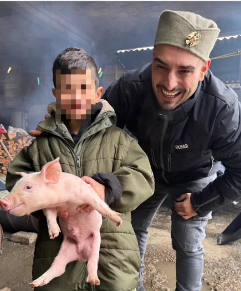 Darko Lazić Badnji dan 