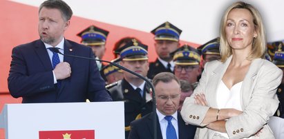 Była gwiazda TVN zabrała głos ws. Kierwińskiego. Pisze o "dyspozycji" ministra