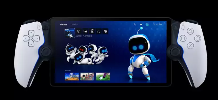 PlayStation Portal jednak może odtwarzać gry. Hakerzy z Google siedzieli nad tym miesiąc