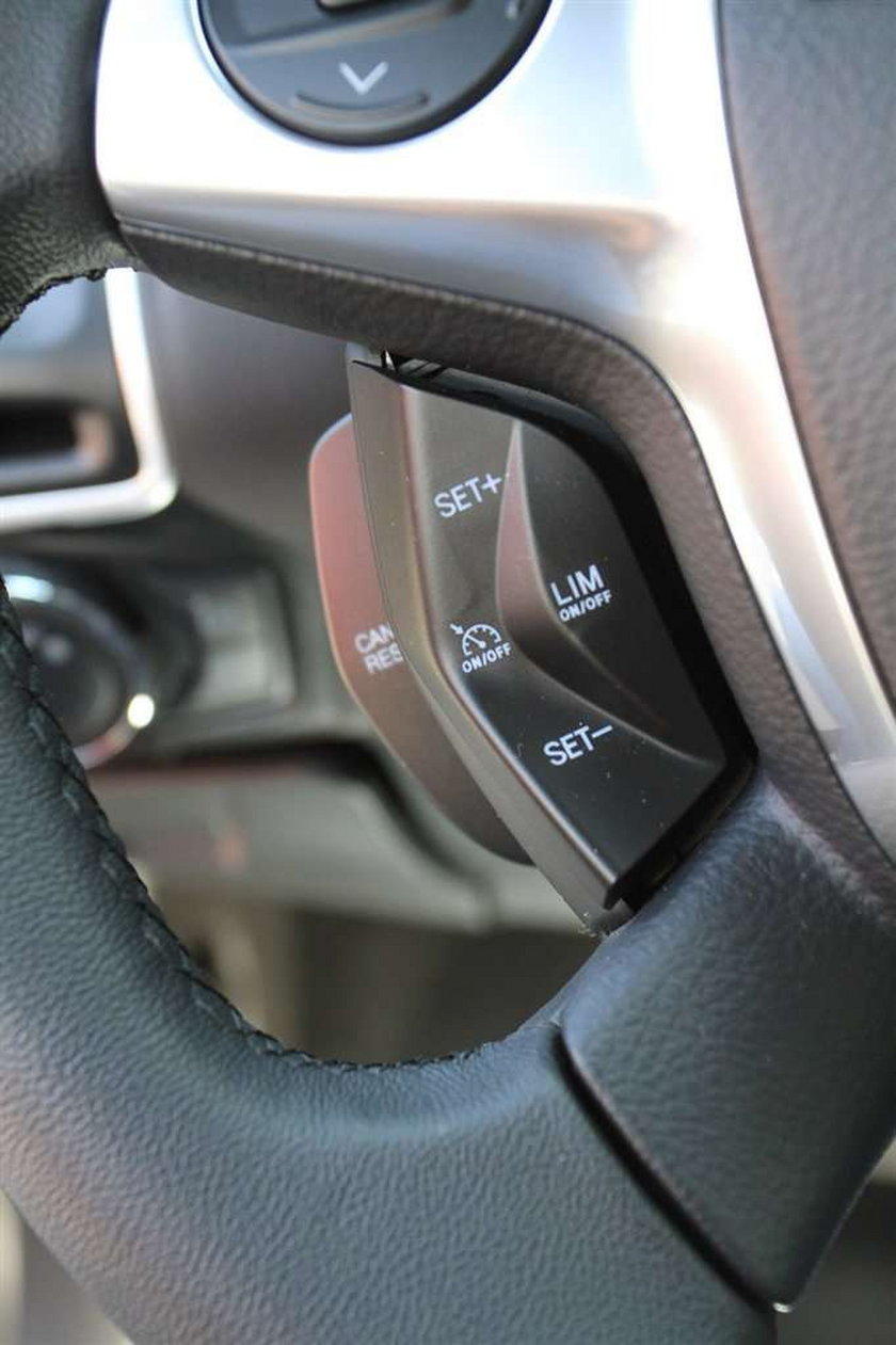 Test Forda Focusa: czy kompakt może być mistrzem komfortu?