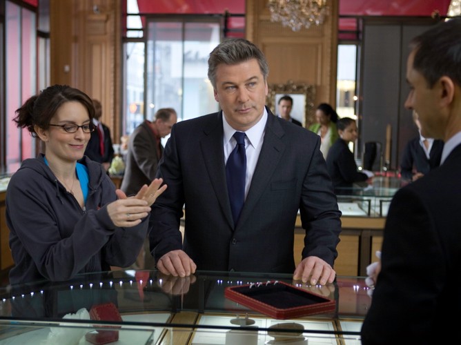 Rockefeller Plaza 30